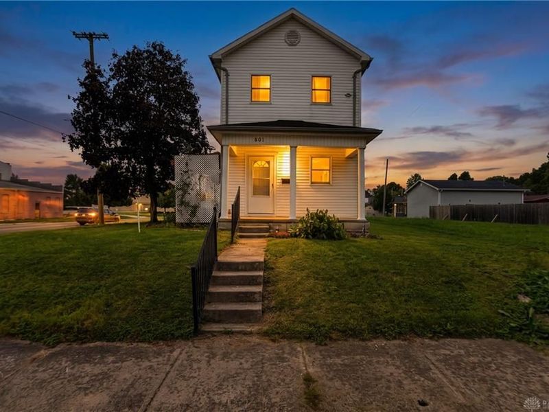 601 Young Street, Piqua, OH 45356 Photo 31
