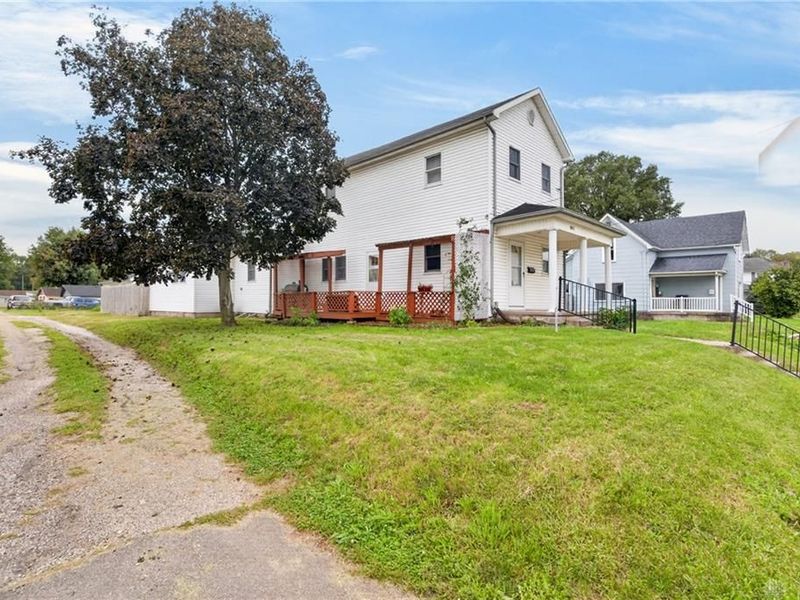 601 Young Street, Piqua, OH 45356 Photo 4
