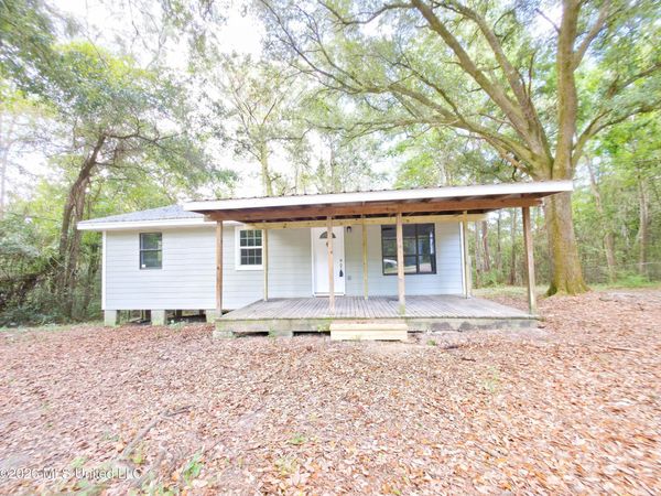 13362 Mock Street, Gulfport, MS 39503