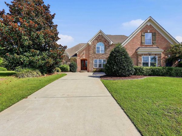 8658 Windsong Ct., Myrtle Beach, SC 29579
