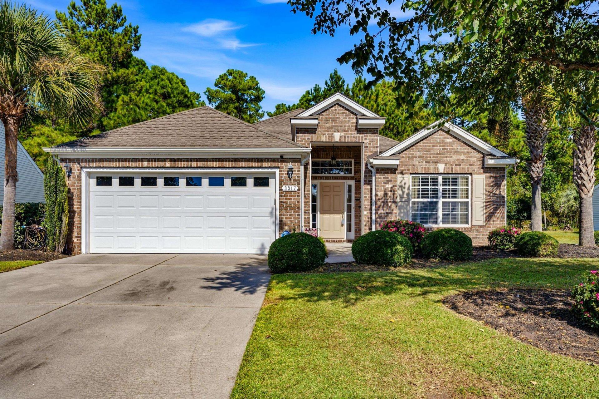 3317 Picket Fence Ln., Carolina Forest, SC 29579 Main Photo