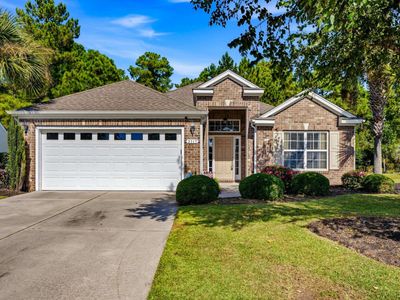 3317 Picket Fence Ln., Carolina Forest, SC 29579