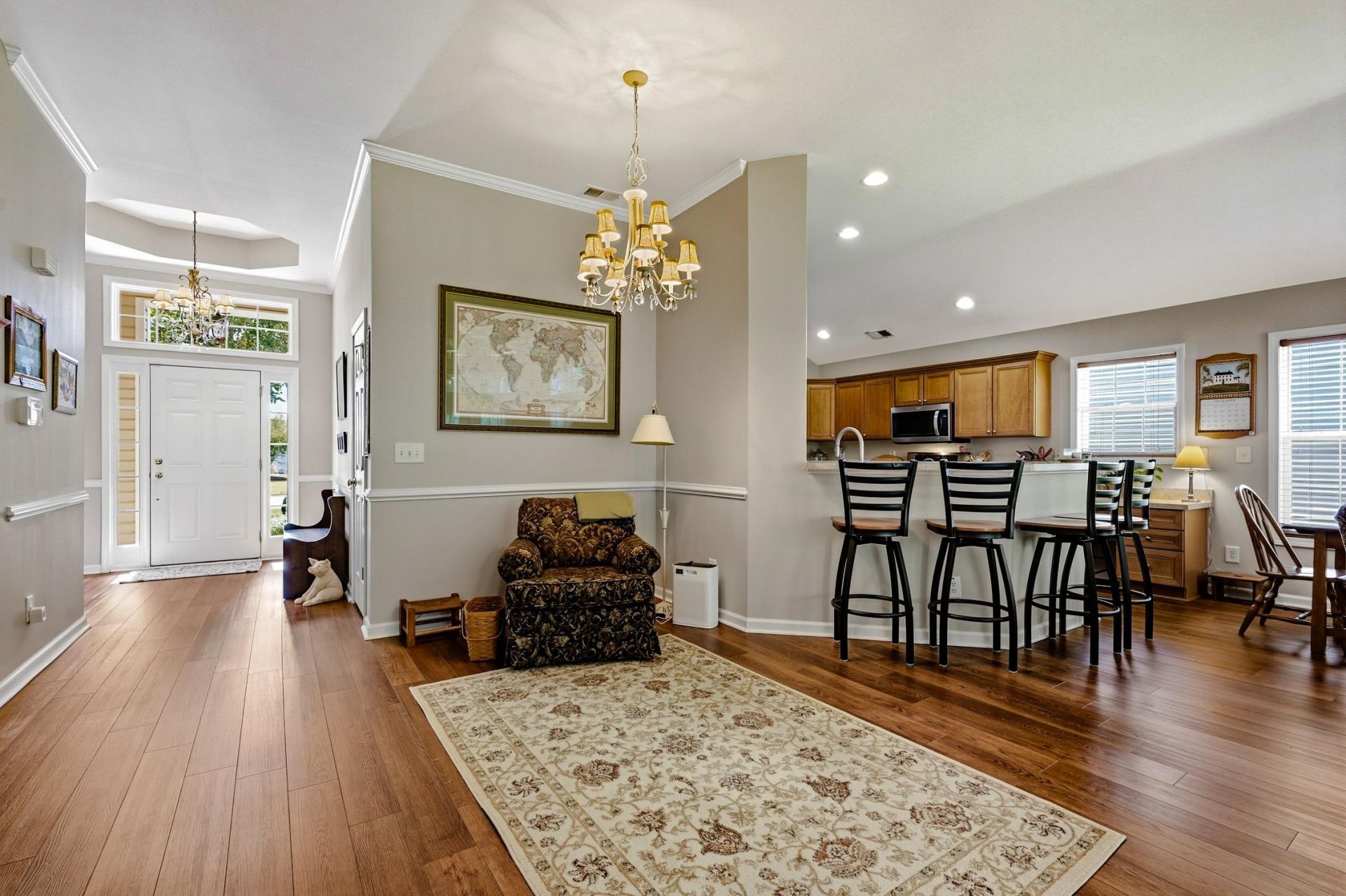 3317 Picket Fence Ln. Photo 11
