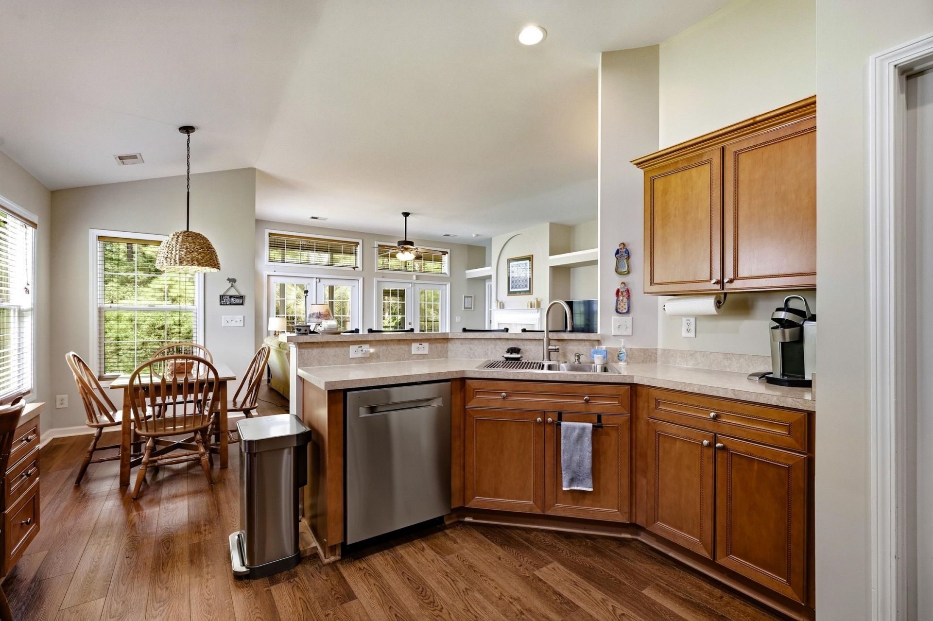 3317 Picket Fence Ln. Photo 14