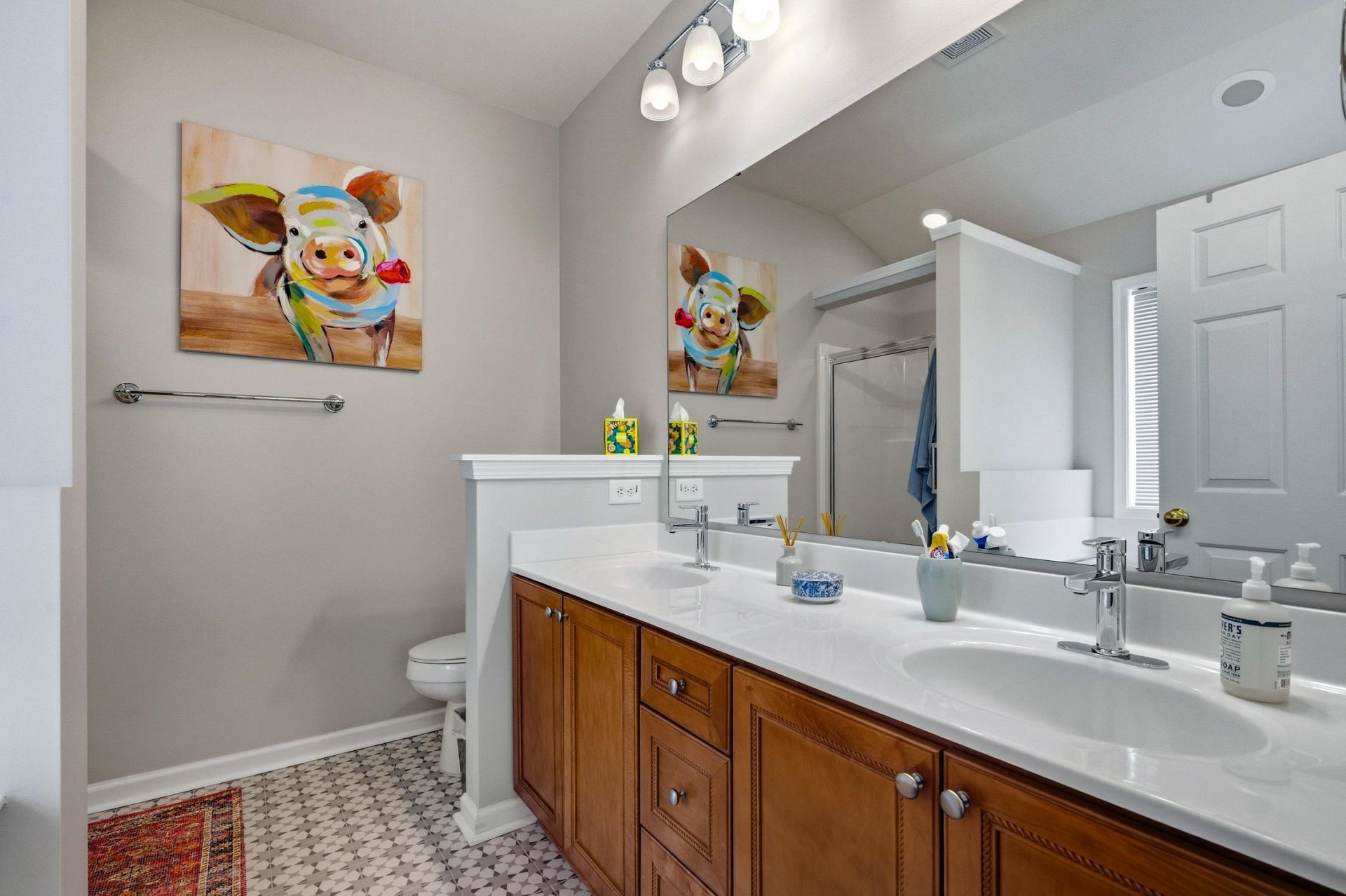 3317 Picket Fence Ln. Photo 19