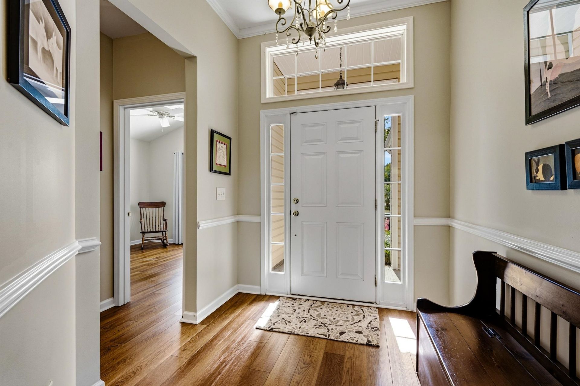 3317 Picket Fence Ln. Photo 3
