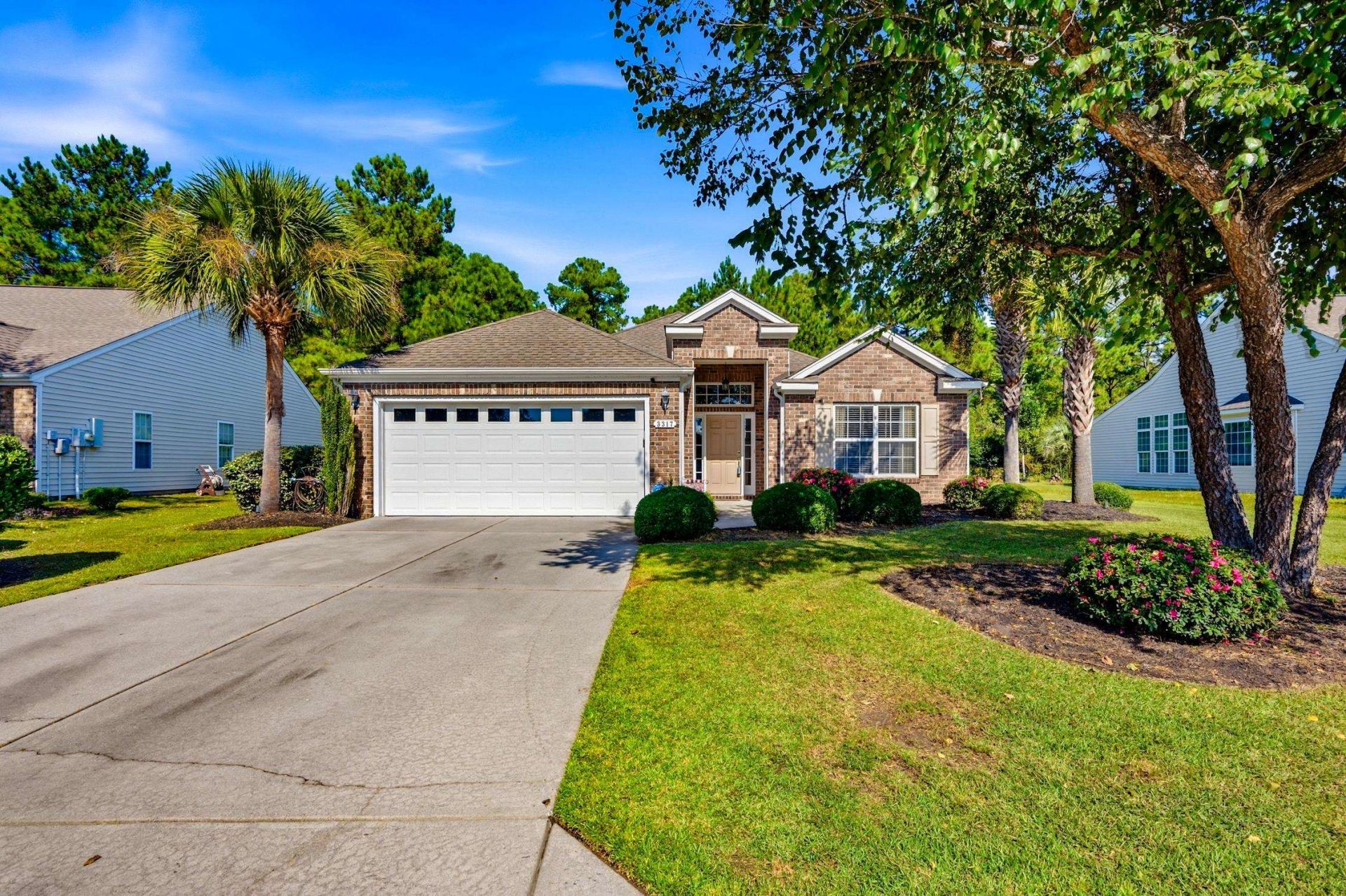 3317 Picket Fence Ln. Photo 35