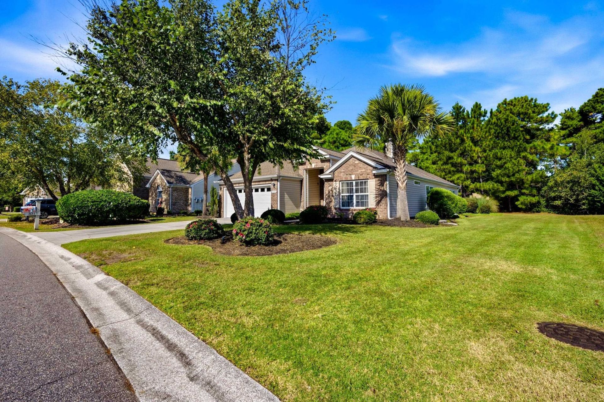 3317 Picket Fence Ln. Photo 37