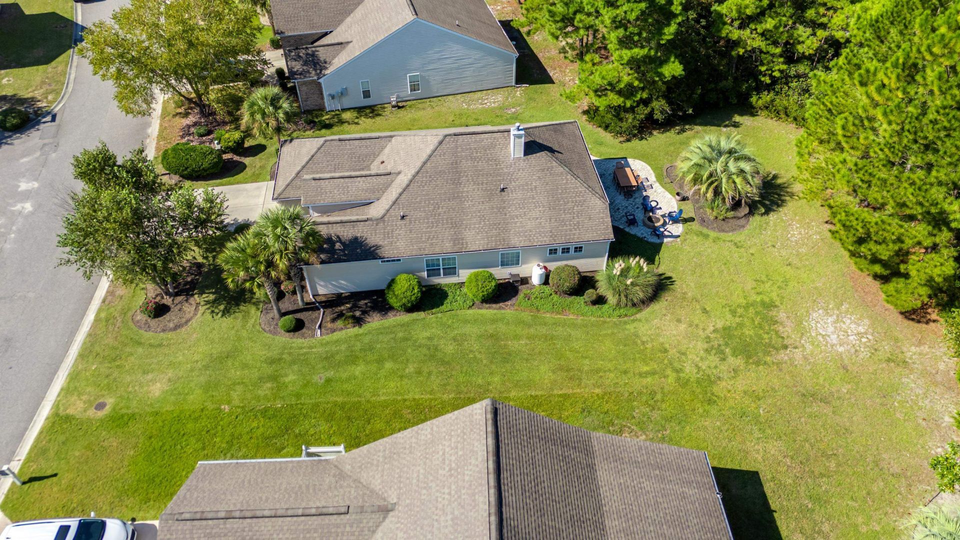3317 Picket Fence Ln. Photo 38