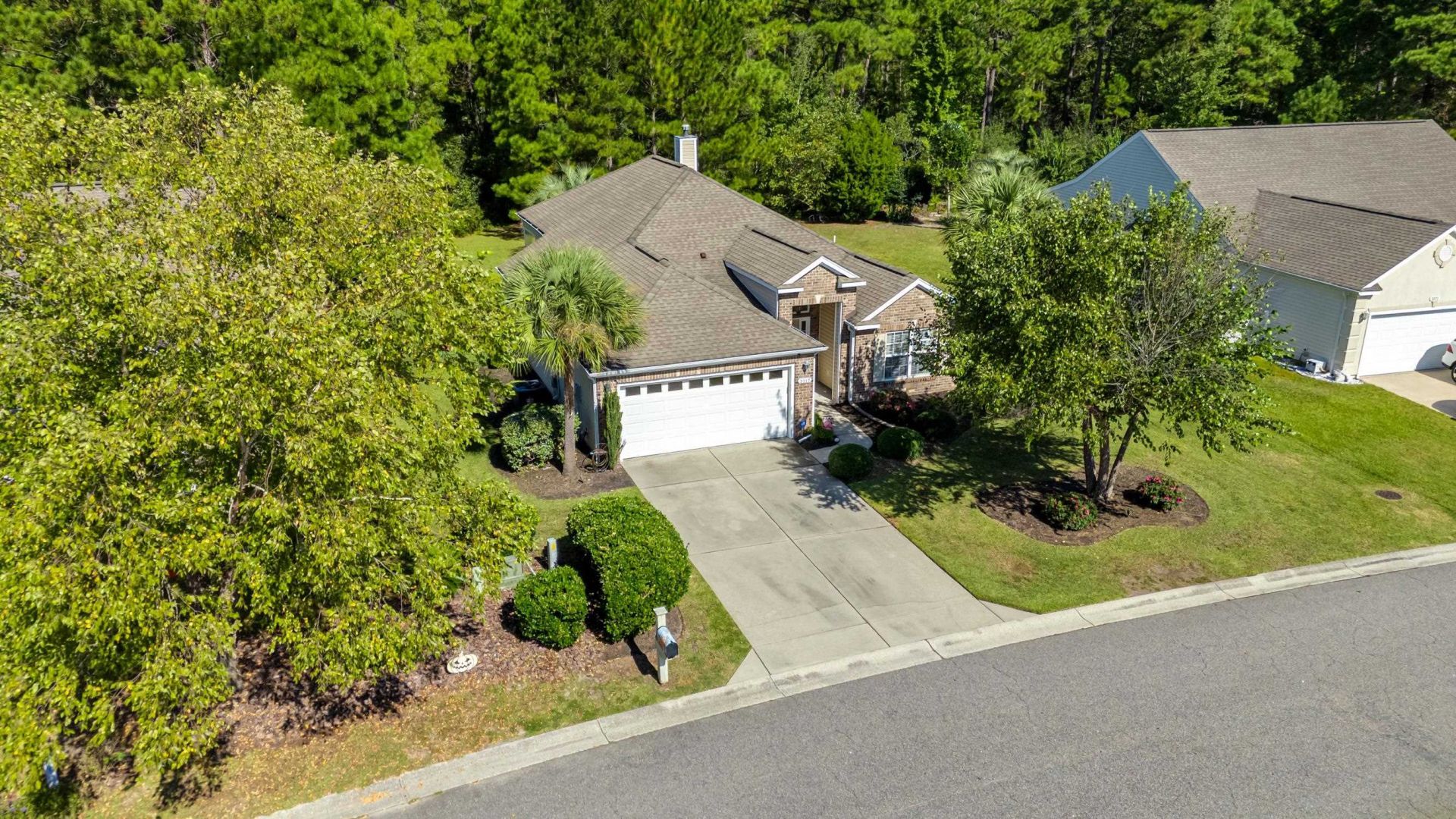 3317 Picket Fence Ln. Photo 43