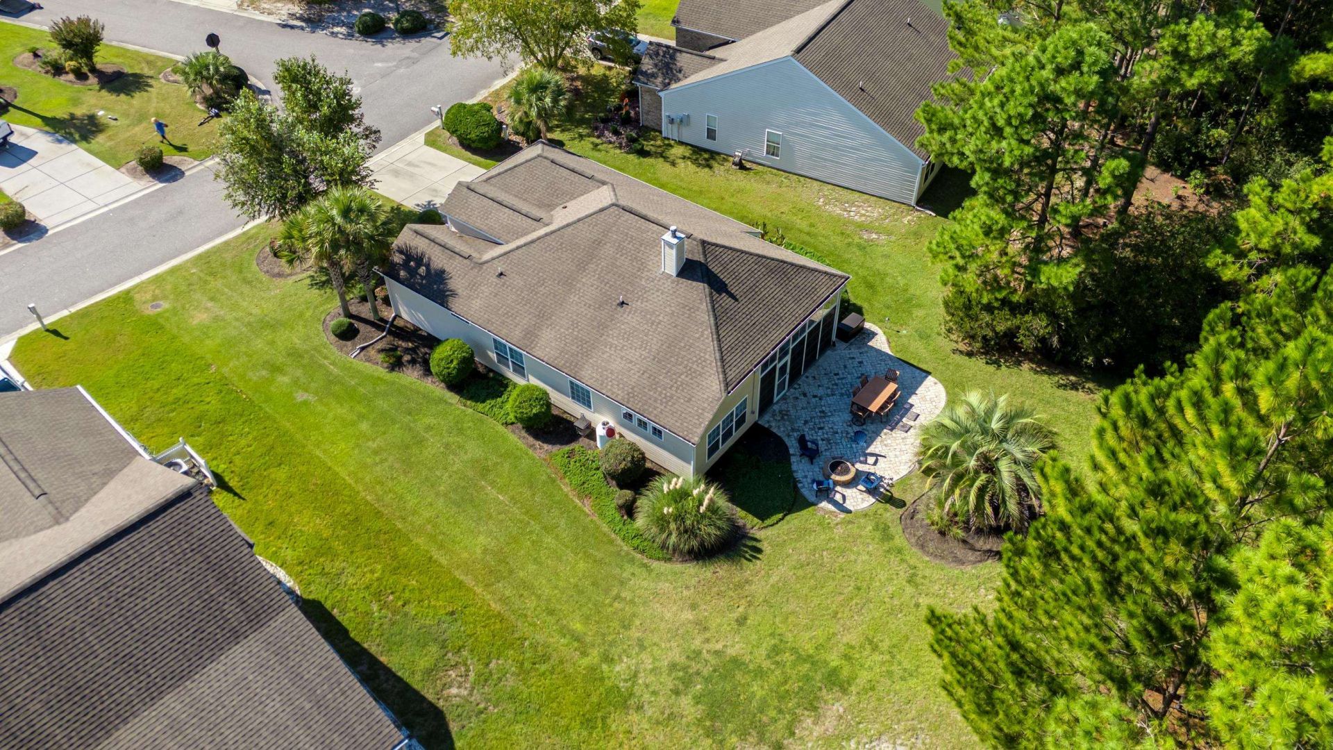 3317 Picket Fence Ln. Photo 44