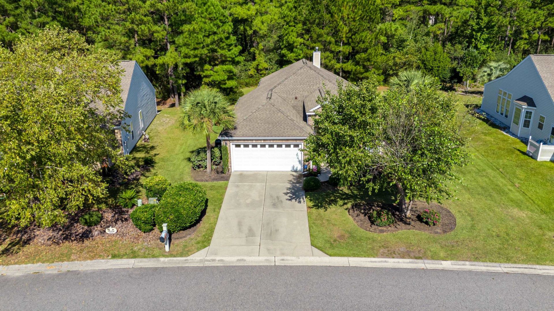 3317 Picket Fence Ln. Photo 46