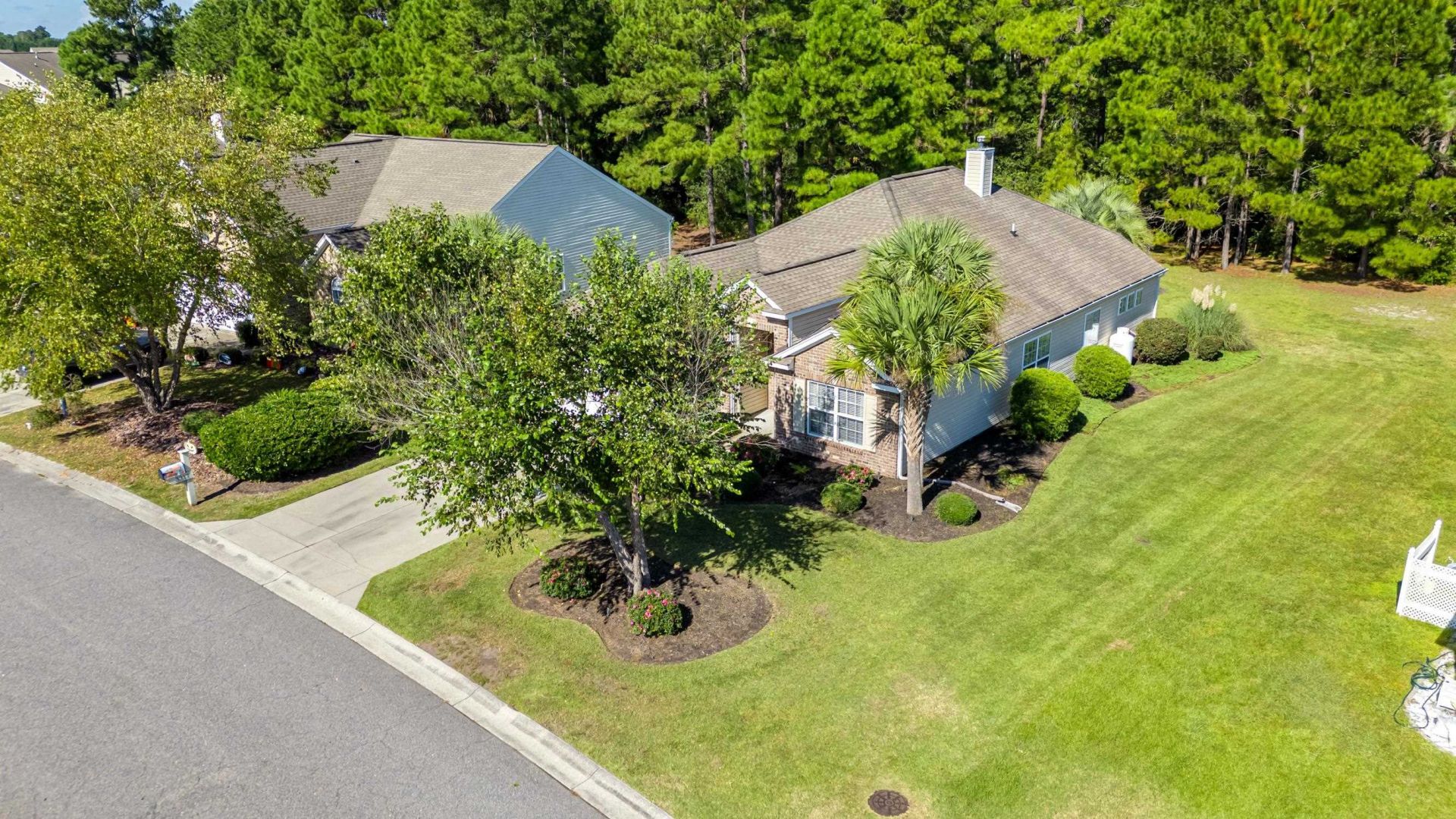 3317 Picket Fence Ln. Photo 47
