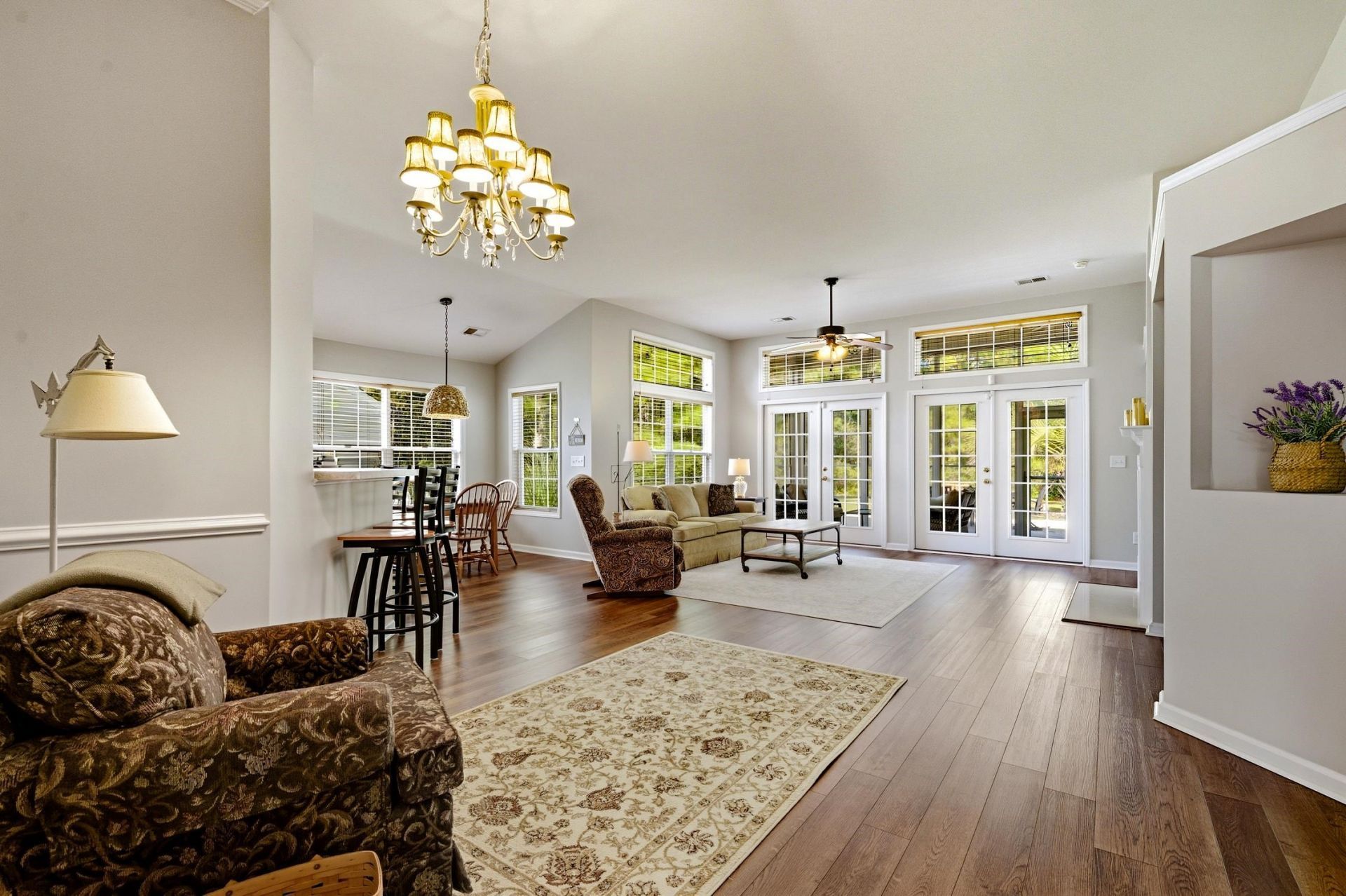 3317 Picket Fence Ln. Photo 6