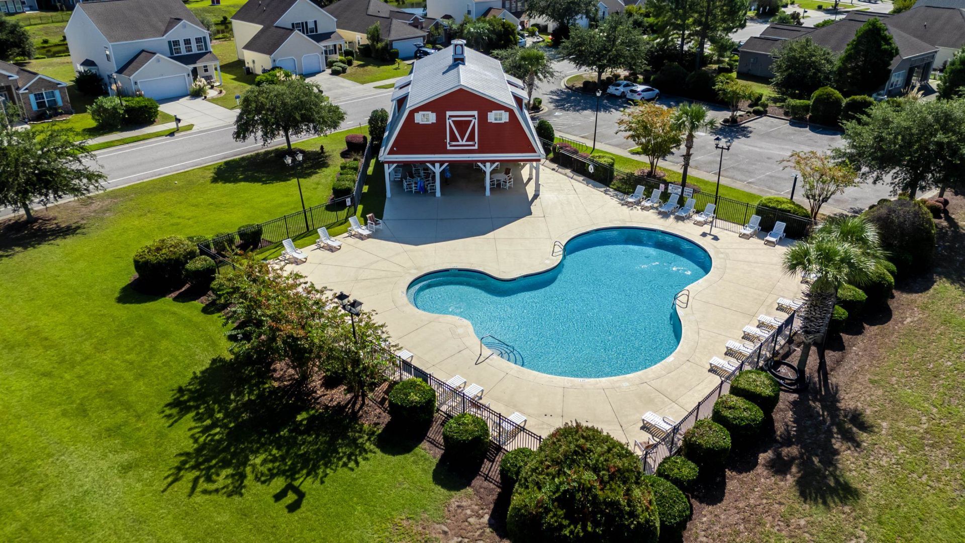 3317 Picket Fence Ln. Photo 64