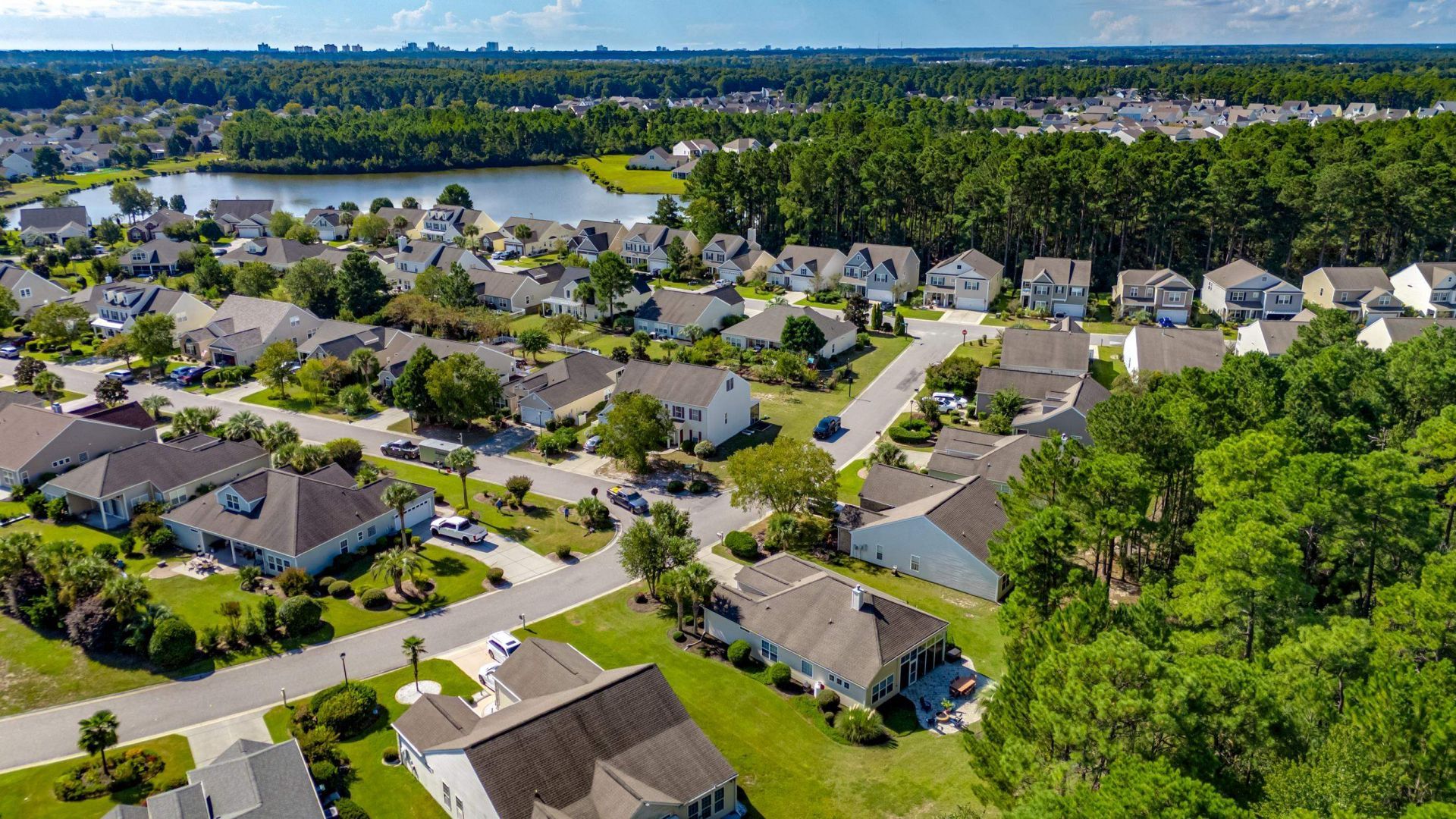 3317 Picket Fence Ln. Photo 68