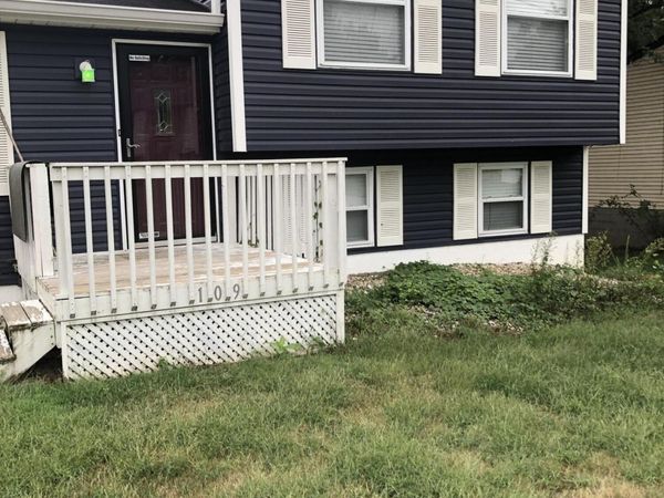 109 Crystal Lake Drive, Covington, KY 41017