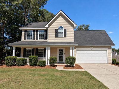 100 Penzance Boulevard, Goose Creek, SC 29445