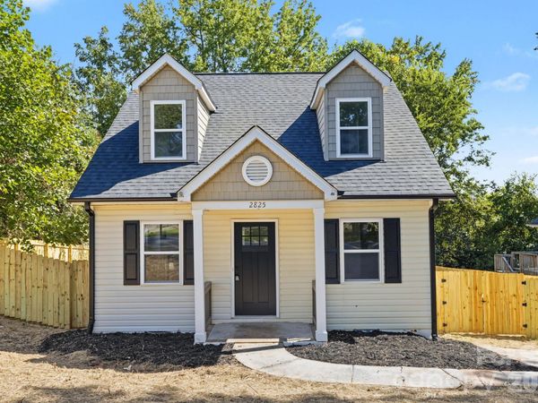 2825 Mayfair Avenue , Charlotte, NC 28208