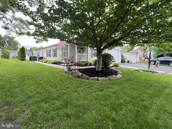 49 CANARY ROAD , SELLERSVILLE, PA 18960