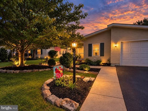 49 CANARY ROAD , SELLERSVILLE, PA 18960