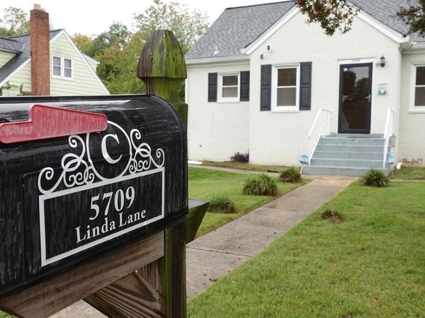 5709 LINDA LANE, TEMPLE HILLS, MD 20748