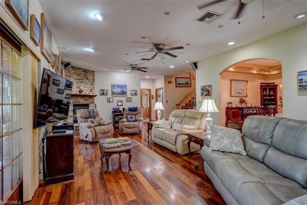 3144 Shell Ln, Labelle, FL 33935 Photo