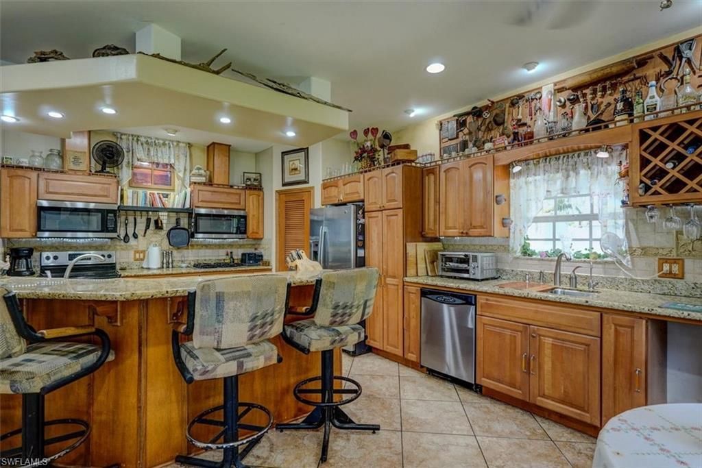 3144 Shell Ln, Labelle, FL 33935 Photo