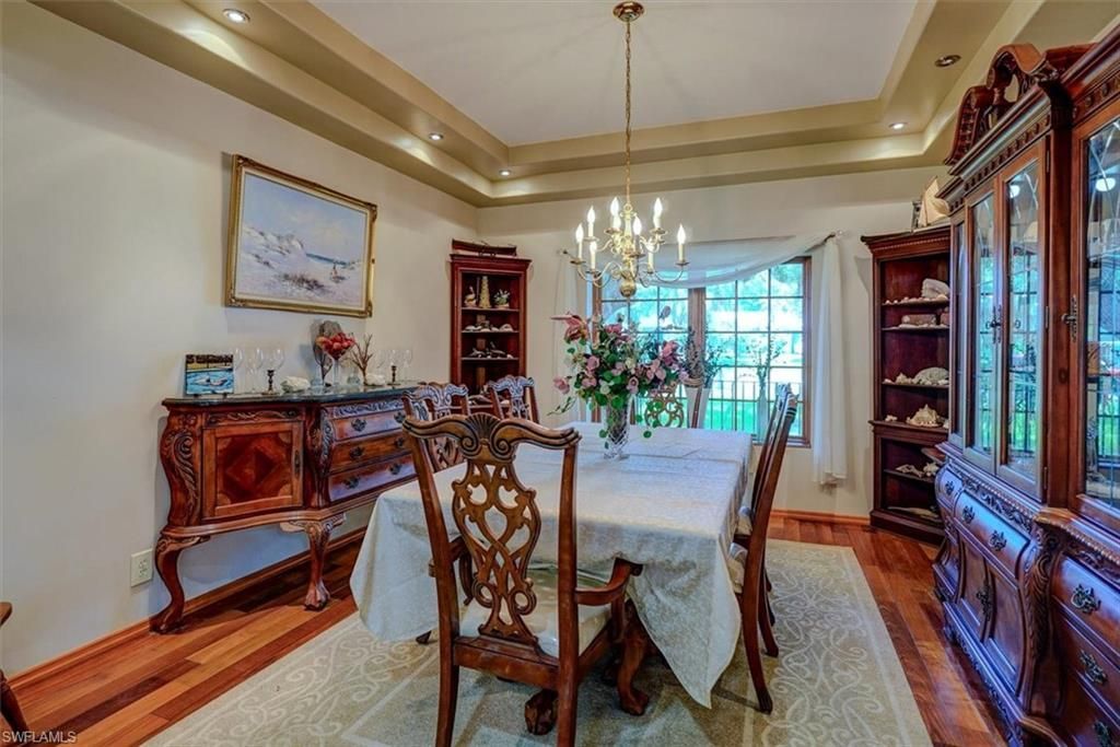3144 Shell Ln, Labelle, FL 33935 Photo