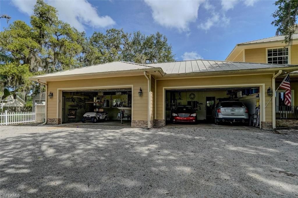 3144 Shell Ln, Labelle, FL 33935 Photo