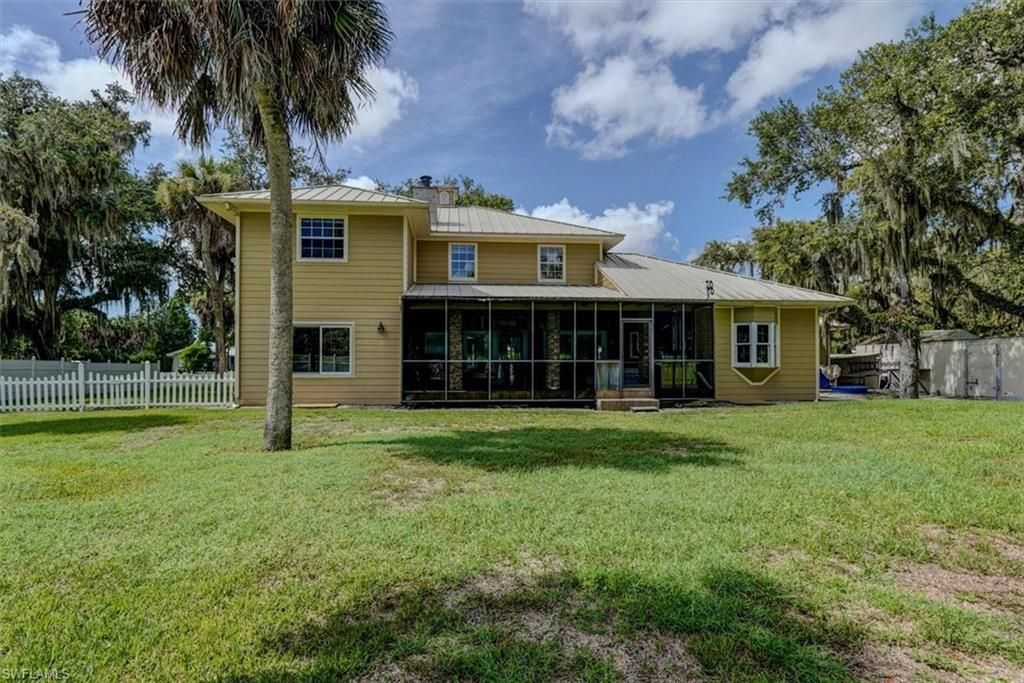 3144 Shell Ln, Labelle, FL 33935 Photo