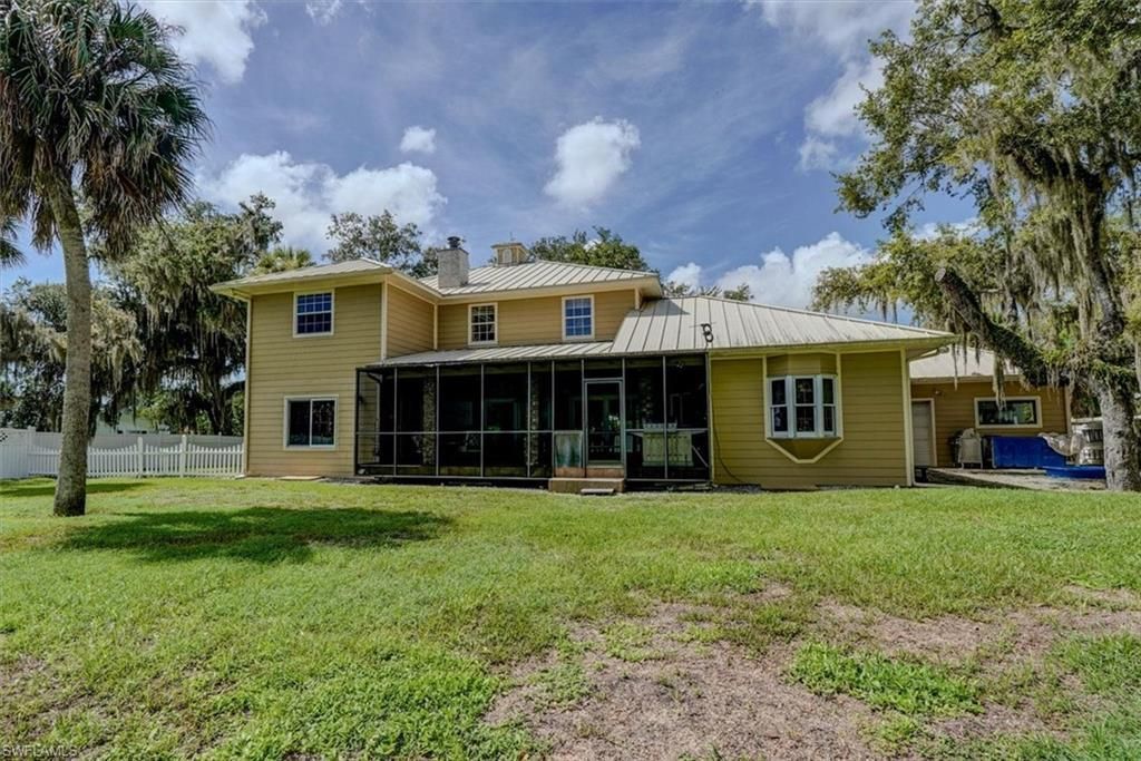 3144 Shell Ln, Labelle, FL 33935 Photo
