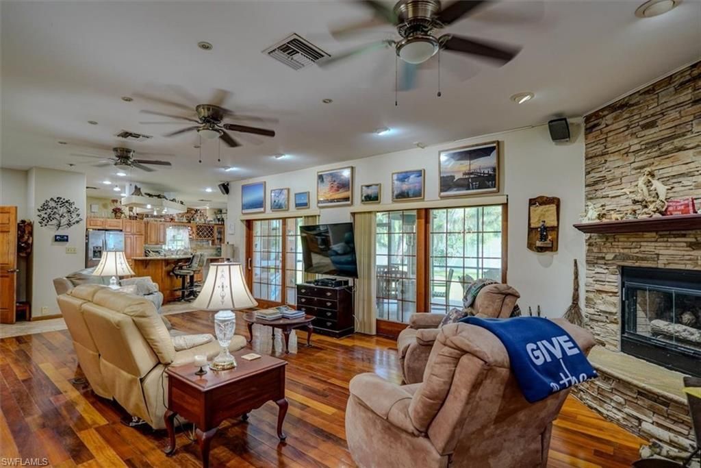 3144 Shell Ln, Labelle, FL 33935 Photo