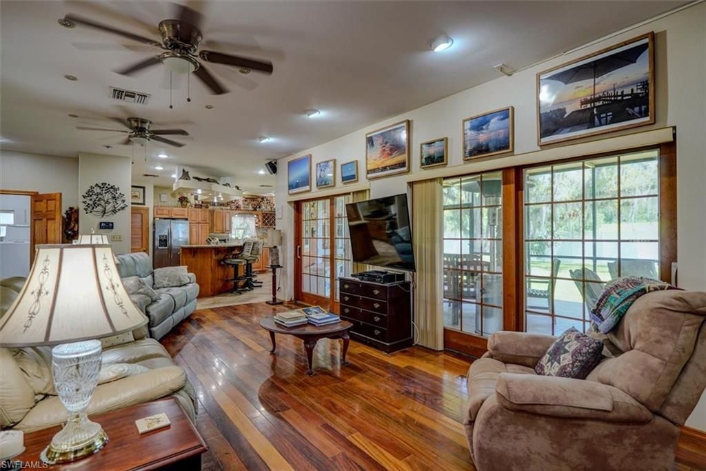 3144 Shell Ln, Labelle, FL 33935 Photo
