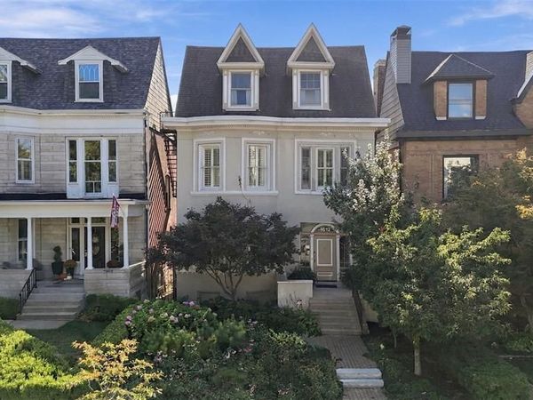 4612 McPherson Avenue, St Louis, MO 63108