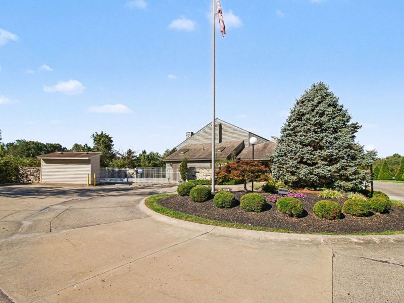 7210 Creekview Drive, Unit 12, Colerain Township, OH 45247 Photo 31