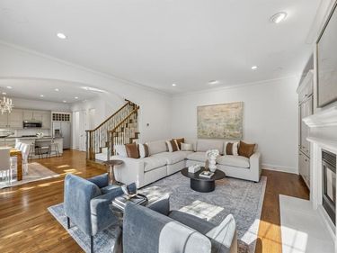 2709 Welborn Street, Dallas, TX 75219