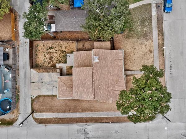 11820 Amberly Lane, Balch Springs, TX 75180
