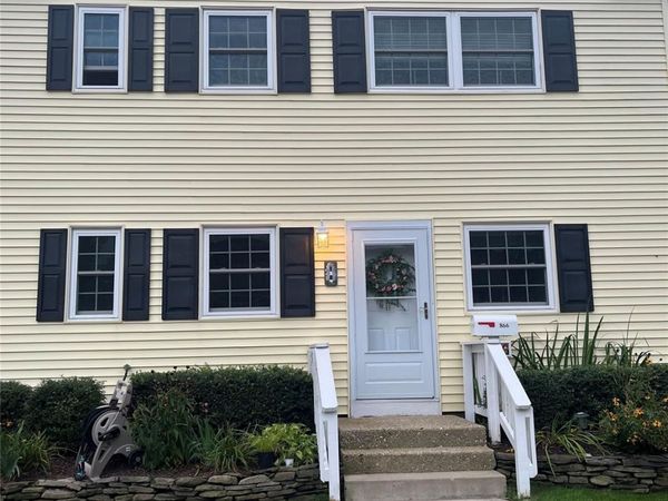 866 Village Drive, Unit 866, Hauppauge, NY 11788