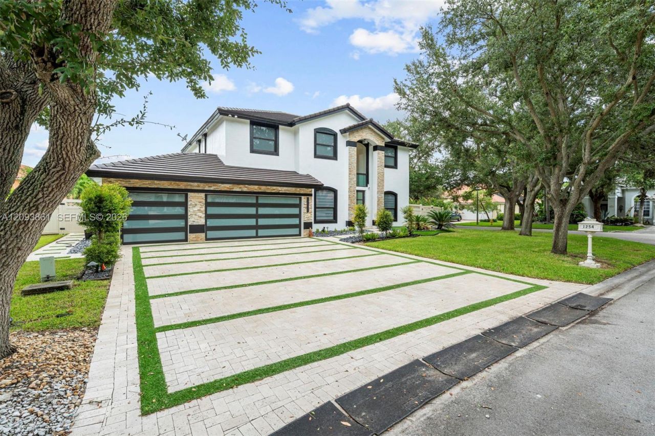 1254 NW 102nd Way , Coral Springs, FL 33071 Photo