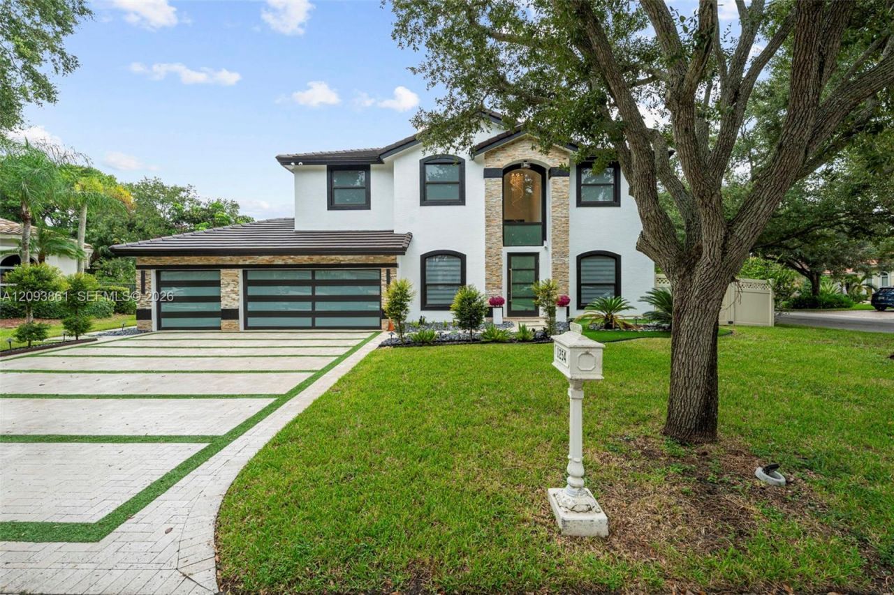 1254 NW 102nd Way , Coral Springs, FL 33071 Photo