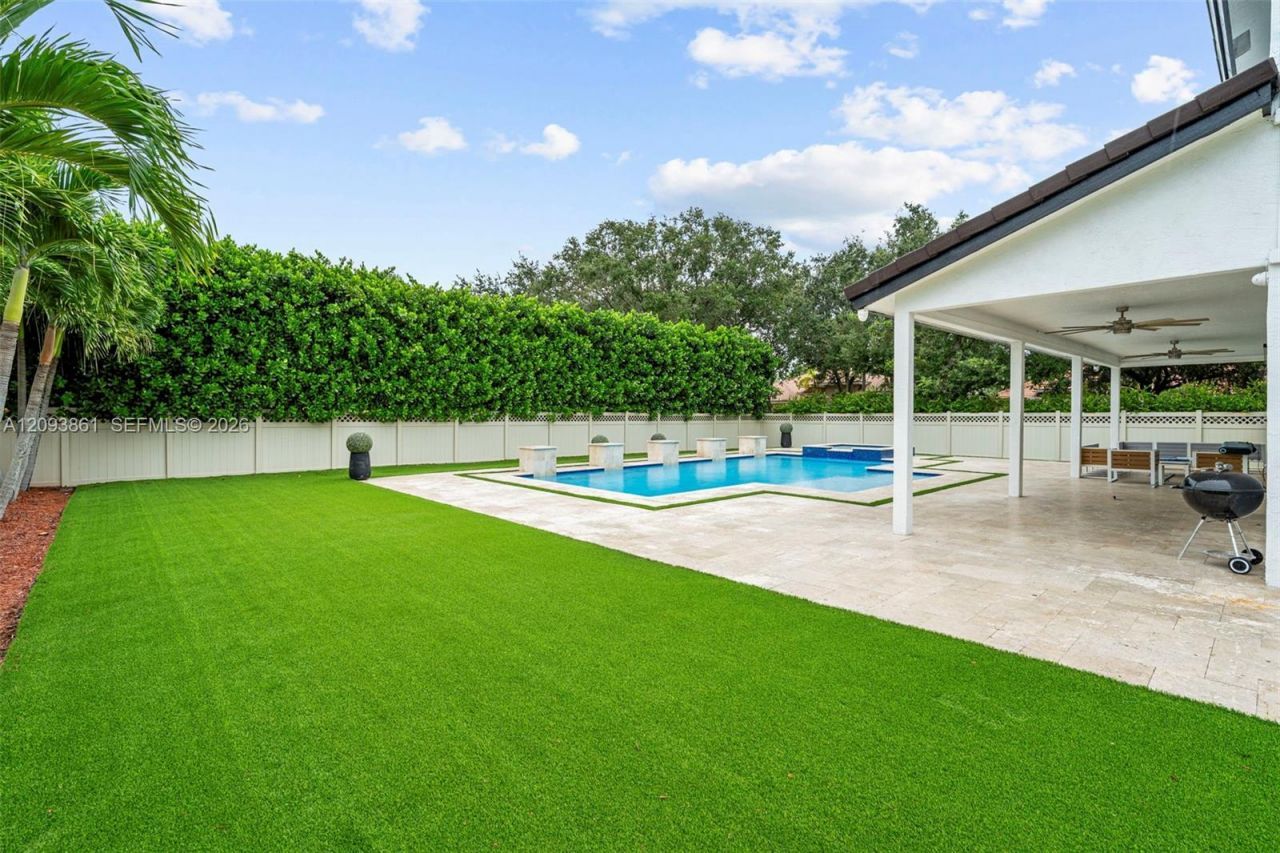 1254 NW 102nd Way , Coral Springs, FL 33071 Photo