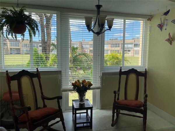 9041 Sunrise Lakes Blvd , Unit 108, Sunrise, FL 33322