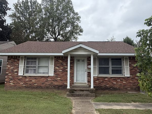 310 E 12th Street , Metropolis, IL 62960