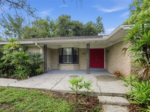 1641 STANLEY STREET , LONGWOOD, FL 32750