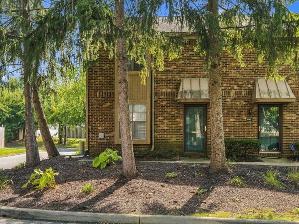 6159 Stornoway Drive S, Columbus, OH 43213