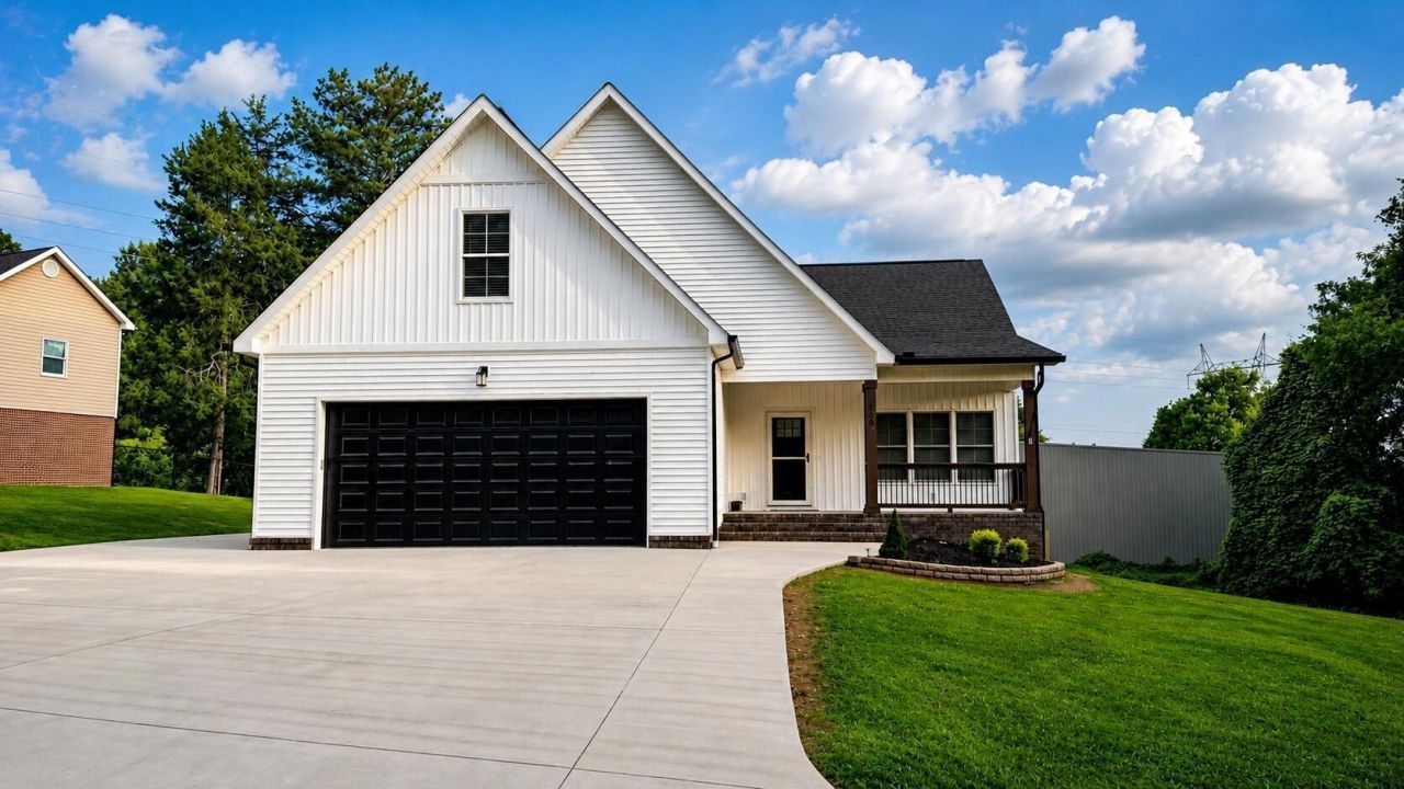 120 Stonewood Drive Nw, Cleveland, TN 37311 Main Photo
