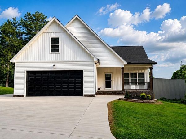 120 Stonewood Drive NW, Cleveland, TN 37311