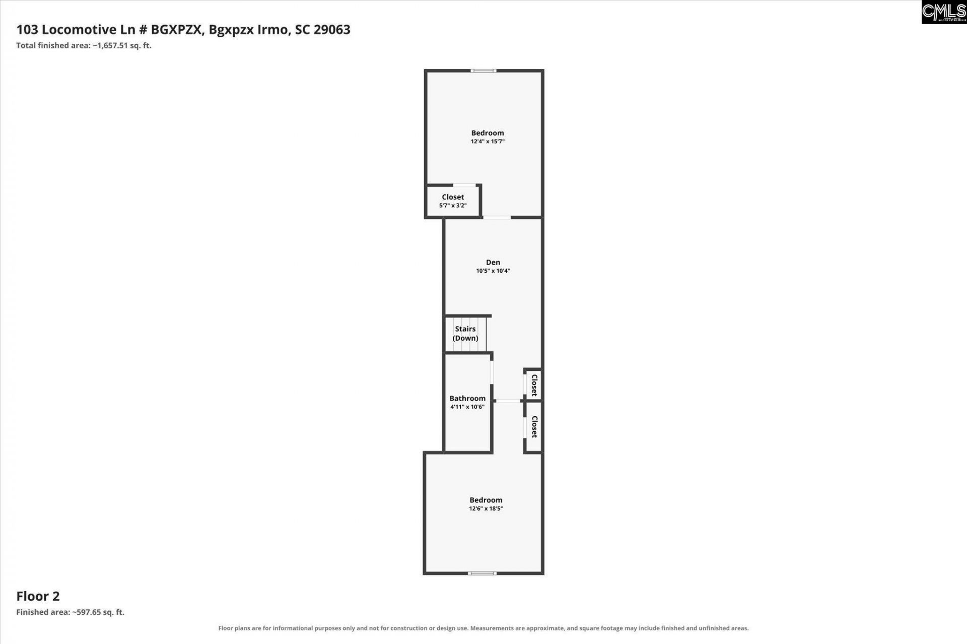 332 Conductor Lane  Photo 38