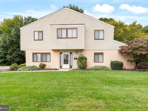 1802 CHELMSFORD CIRCLE, Unit 1802, NEWARK, DE 19713